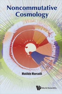 Front cover_Noncommutative Cosmology