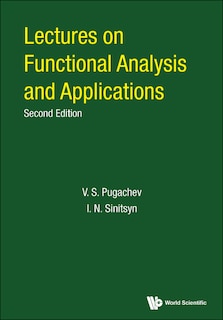 Front cover_Lectures On Functional Analysis And Applications ()