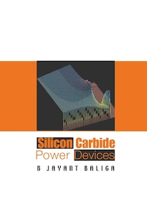 Front cover_Silicon Carbide Power Devices