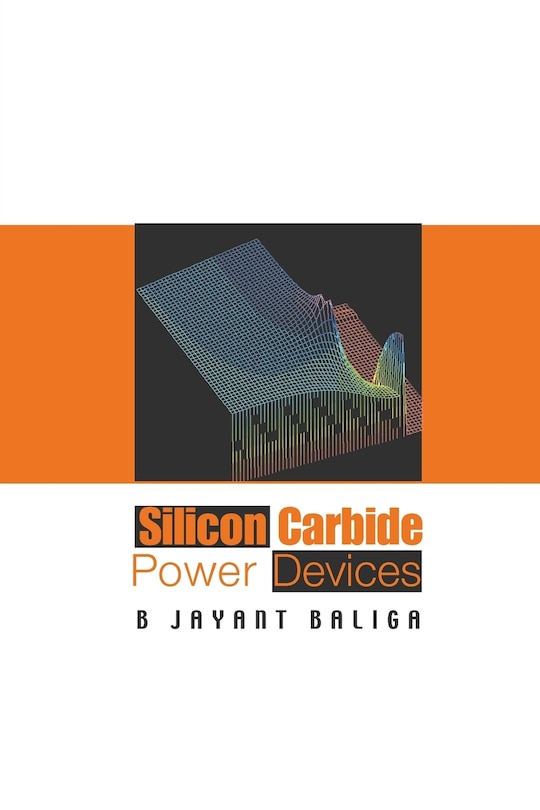 Front cover_Silicon Carbide Power Devices