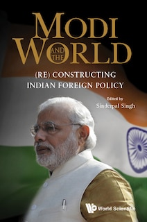 Couverture_Modi And The World