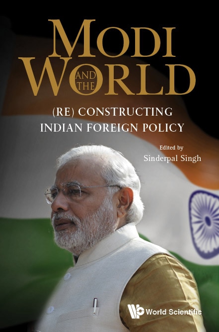 Couverture_Modi And The World