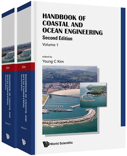 Front cover_Handbook Of Coastal And Ocean Engineering (expanded Edition) (in 2 Volumes)