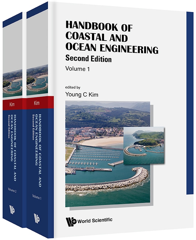 Front cover_Handbook Of Coastal And Ocean Engineering (expanded Edition) (in 2 Volumes)