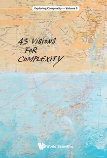 Couverture_43 Visions For Complexity