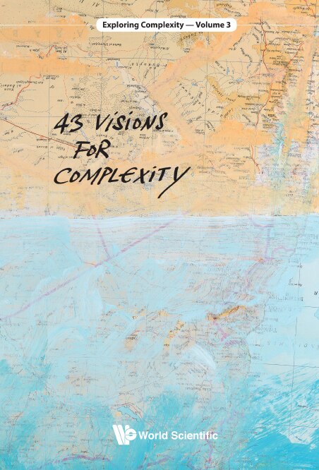 Couverture_43 Visions For Complexity
