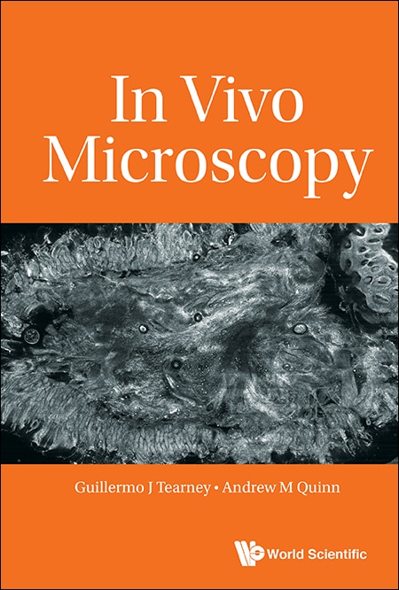 Front cover_In Vivo Microscopy