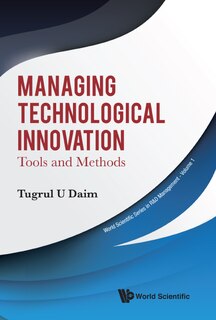 Couverture_Managing Technological Innovation
