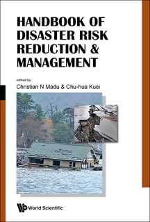 Front cover_Handbook Of Disaster Risk Reduction And Management