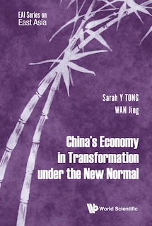 Couverture_China's Economy In Transformation Under The New Normal