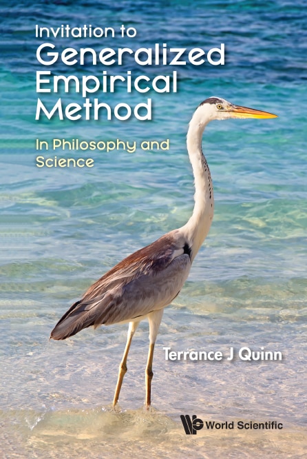 Front cover_Invitation To Generalized Empirical Method