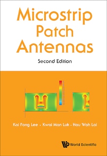 Front cover_Microstrip Patch Antennas ()