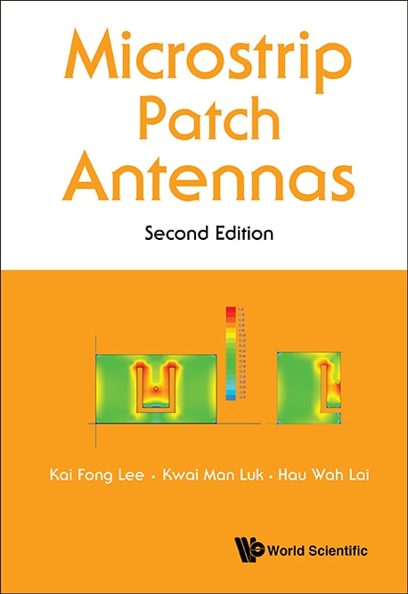 Front cover_Microstrip Patch Antennas ()