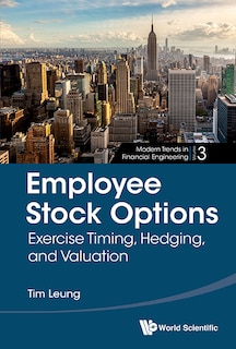 Front cover_Employee Stock Options