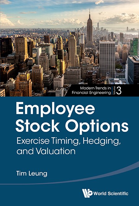 Front cover_Employee Stock Options