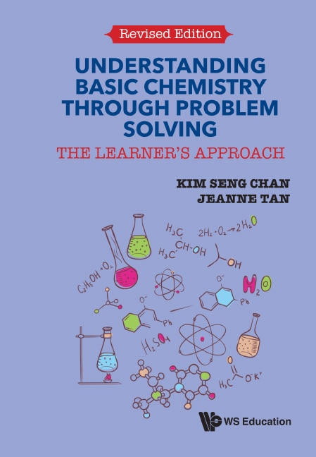 Front cover_Understanding Basic Chemistry Through Problem Solving