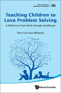 Couverture_Teaching Children To Love Problem Solving