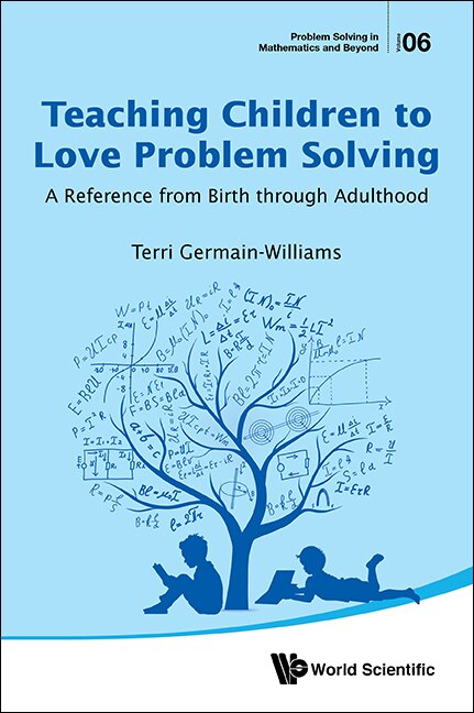 Couverture_Teaching Children To Love Problem Solving