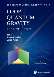 Couverture_Loop Quantum Gravity