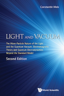 Couverture_Light And Vacuum