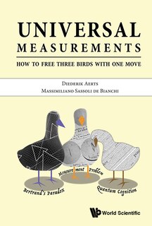 Front cover_Universal Measurements