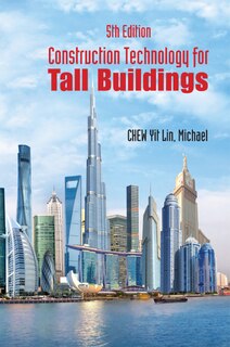 Front cover_Construction Technology For Tall Buildings ()