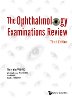 Front cover_Ophthalmology Examinations Review, The ()