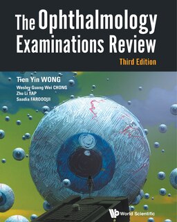 Front cover_Ophthalmology Examinations Review, The ()