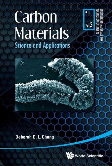Front cover_Carbon Materials