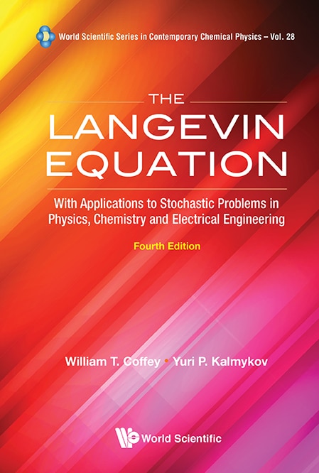 Couverture_Langevin Equation, The