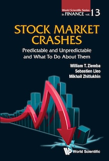 Front cover_Stock Market Crashes
