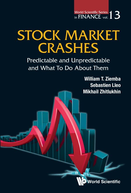 Front cover_Stock Market Crashes