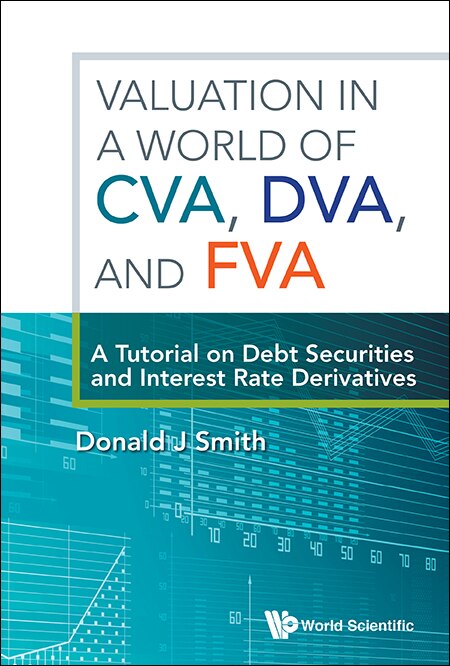 Valuation In A World Of Cva, Dva, And Fva: A Tutorial On Debt Securities And Interest Rate Derivatives