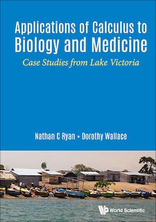 Couverture_Applications Of Calculus To Biology And Medicine