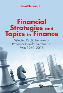 Front cover_Financial Strategies And Topics In Finance