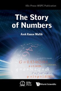 Front cover_Story Of Numbers, The