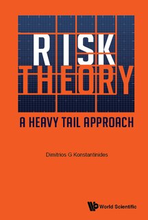 Front cover_Risk Theory