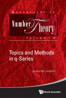 Front cover_Topics And Methods In Q-series