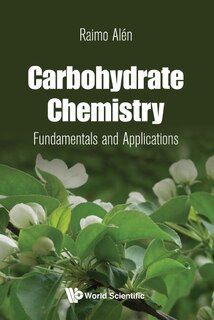 Front cover_Carbohydrate Chemistry