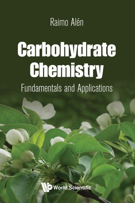 Front cover_Carbohydrate Chemistry