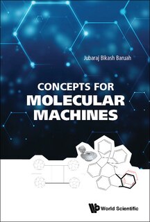 Couverture_Concepts For Molecular Machines