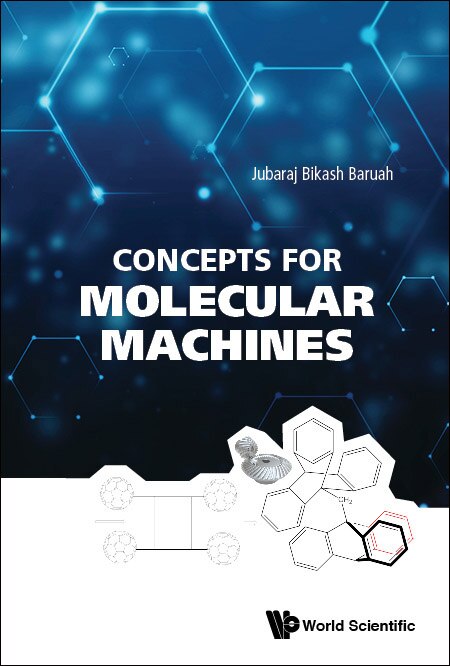 Couverture_Concepts For Molecular Machines