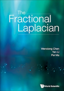 Front cover_Fractional Laplacian, The