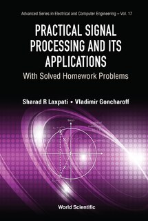 Front cover_Practical Signal Processing And Its Applications