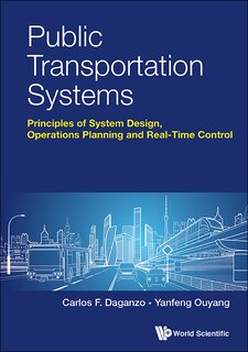 Couverture_Public Transportation Systems