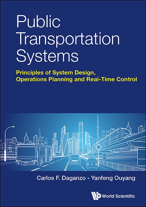Couverture_Public Transportation Systems