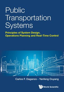 Couverture_Public Transportation Systems