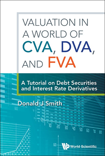 Front cover_Valuation In A World Of Cva, Dva, And Fva