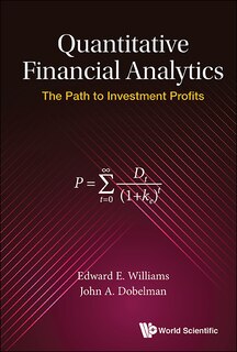 Couverture_Quantitative Financial Analytics
