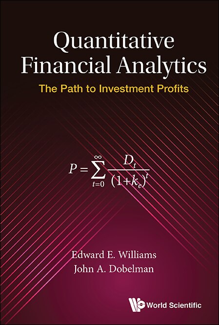 Couverture_Quantitative Financial Analytics